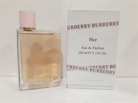 burberry her 2018